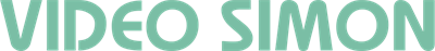 Video Simon - Clear Logo Image
