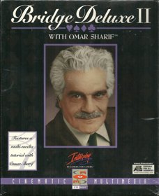 Bridge Deluxe 2 with Omar Sharif