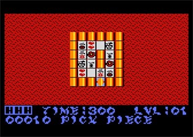 Zador II - Screenshot - Gameplay Image