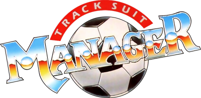 Tracksuit Manager - Clear Logo Image