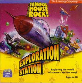 Schoolhouse Rock!: Exploration Station