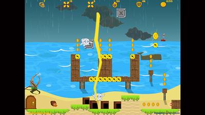 Crab Cakes Rescue - Screenshot - Gameplay Image