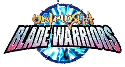 Onimusha: Blade Warriors - Clear Logo Image
