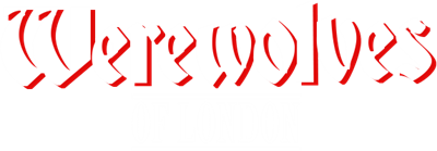 Werewolves of London - Clear Logo Image
