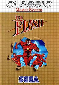 The Flash - Box - Front Image