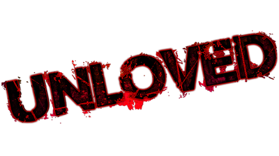 UNLOVED - Clear Logo Image