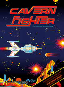 Cavern Fighter