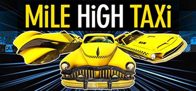 MiLE HiGH TAXi - Banner Image