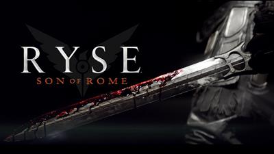 Ryse: Son of Rome - Fanart - Background Image