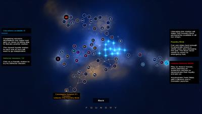 Heat Signature - Screenshot - Gameplay Image