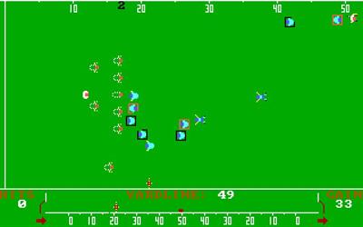 Defense - Screenshot - Gameplay Image