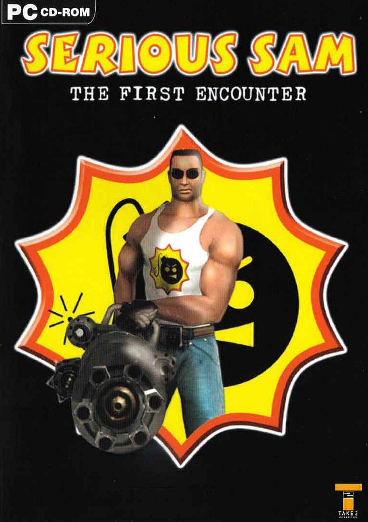 serious sam 2 the second encounter download