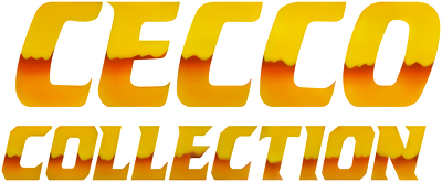 Cecco Collection - Clear Logo Image