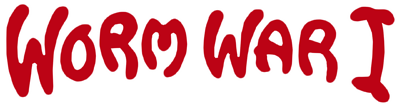 Worm War I - Clear Logo Image