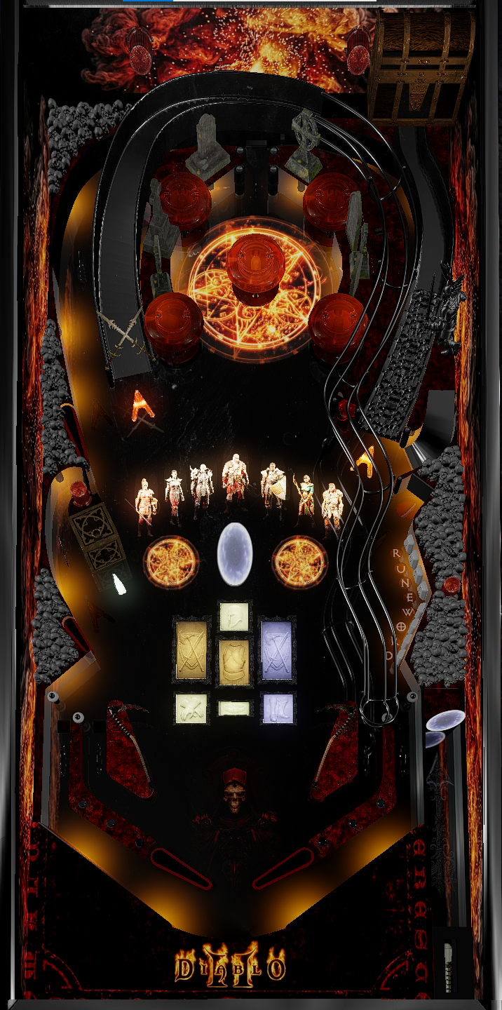 Diablo 2