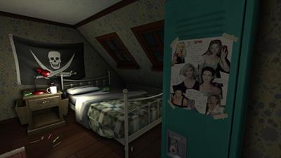 Gone Home - Screenshot - Gameplay Image