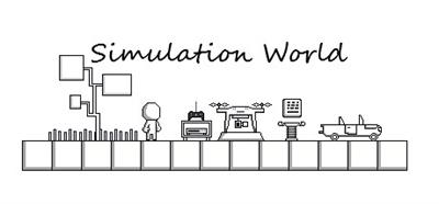 Simulation world - Banner Image