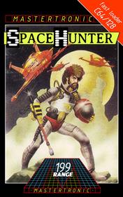 Space Hunter - Box - Front Image