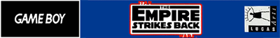 Star Wars: The Empire Strikes Back - Banner Image
