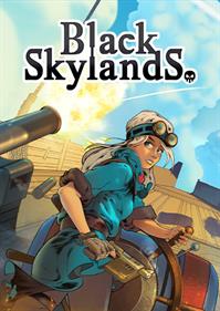 Black Skylands - Box - Front Image