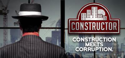 Constructor - Banner Image