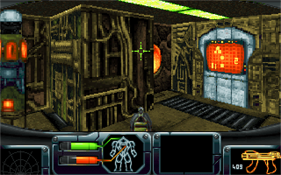 In Extremis - Screenshot - Gameplay Image