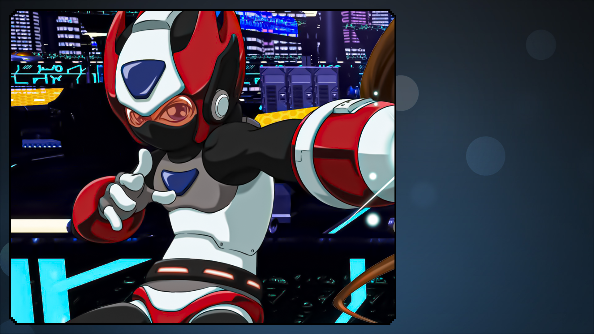 Android Hunter A