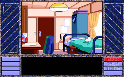Exciting Milk Dai-2-wa - Screenshot - Gameplay Image