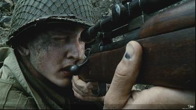 Sniper: Art of Victory - Fanart - Background Image
