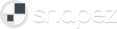 shapez - Clear Logo Image