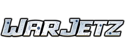 WarJetz - Clear Logo Image
