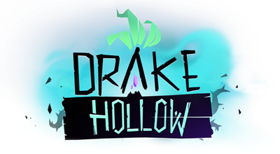 Drake Hollow - Clear Logo Image