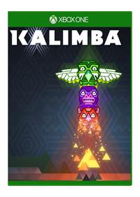 Kalimba - Box - Front Image