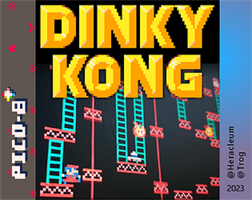 Dinky Kong