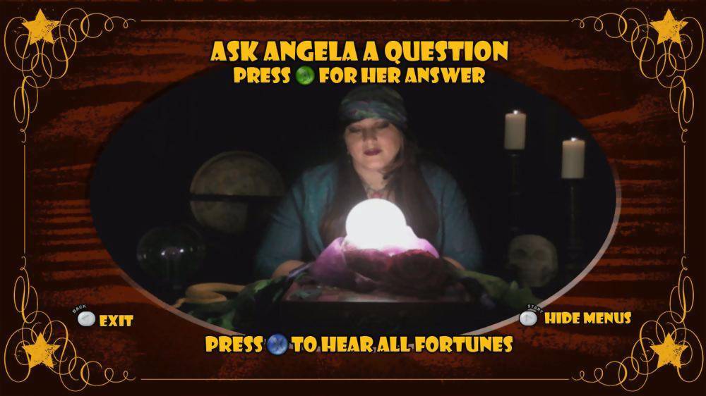 Ask Angela!
