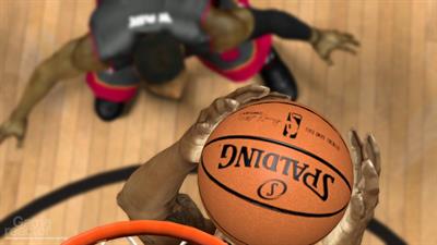 NBA 2K13 - Fanart - Background Image