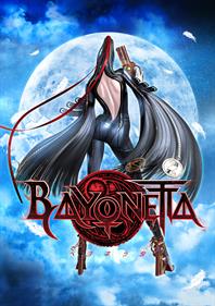 Bayonetta