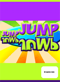 Jump Jump - Fanart - Box - Front Image