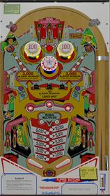 Bronco - Screenshot - Gameplay Image