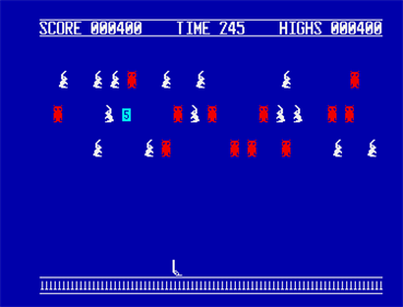CU Amiga 1992-06 - Screenshot - Gameplay Image