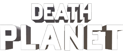 Death Planet - Clear Logo Image