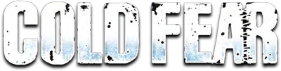 Cold Fear - Clear Logo Image