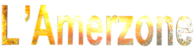 Amerzone - Clear Logo Image