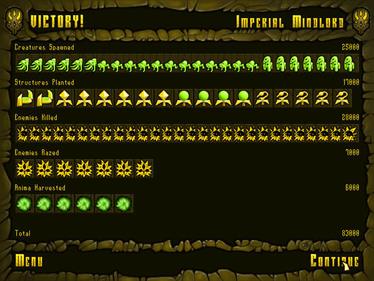 Dominant Species - Screenshot - Gameplay Image