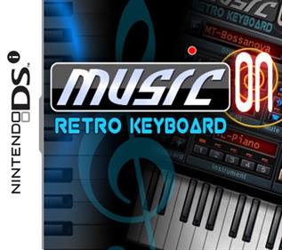 Music On: Retro Keyboard