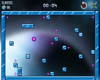 Yopaz IceStar - Screenshot - Gameplay Image