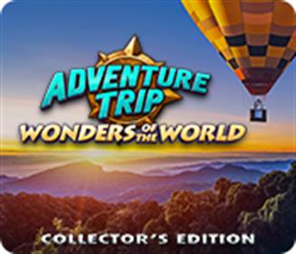 Adventure Trip: Wonders of the World - Banner Image