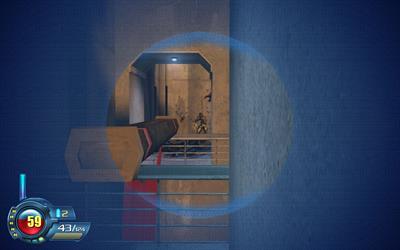 SiN Episodes: Emergence - Screenshot - Gameplay Image