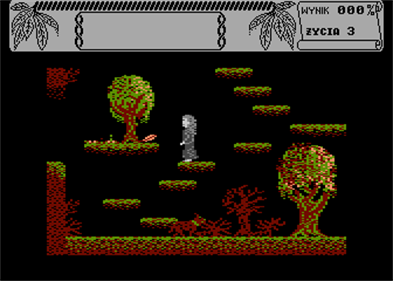 Dwie Wieze - Screenshot - Gameplay Image