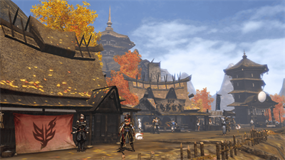 Toukiden: Kiwami - Screenshot - Gameplay Image